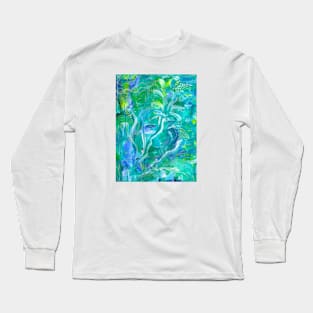 Underwater Long Sleeve T-Shirt